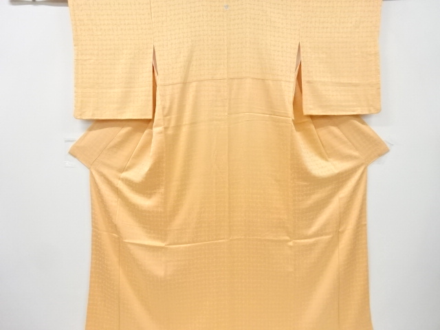 JAPANESE KIMONO / IROMUJI / ONE CREST